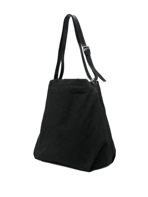 Dries Van Noten canvas tote bag DRIES VAN NOTEN | 021508698900